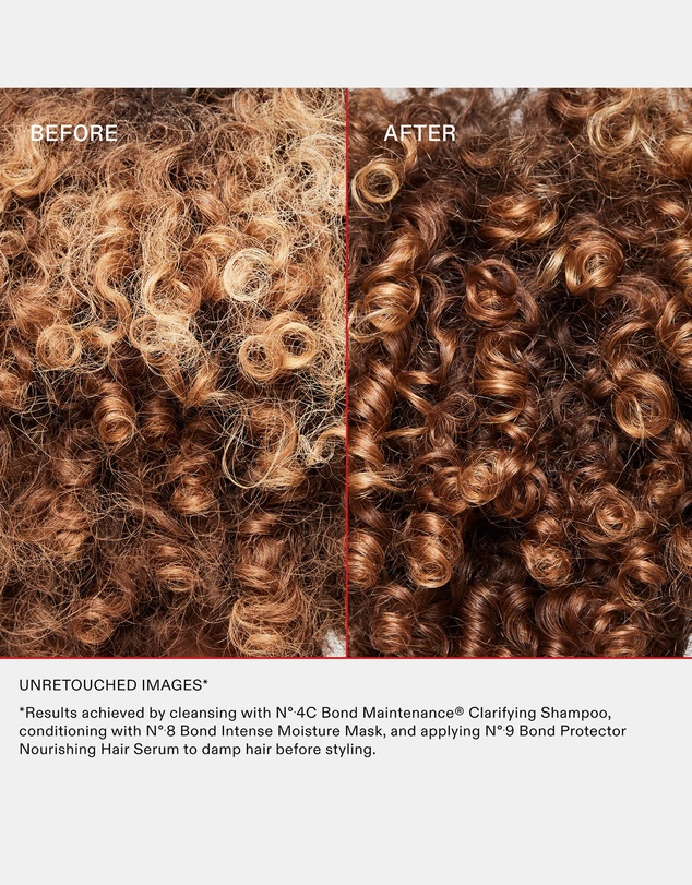 Olaplex - No. 4C Bond Maintenance Clarifying Shampoo
