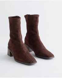 & Other Stories - Sock Boots