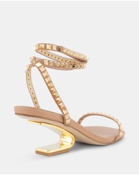 Jeffrey Campbell - Luxor LB