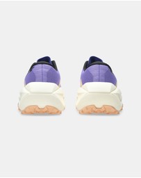 ASICS - Trabuco Max 5 - Women's