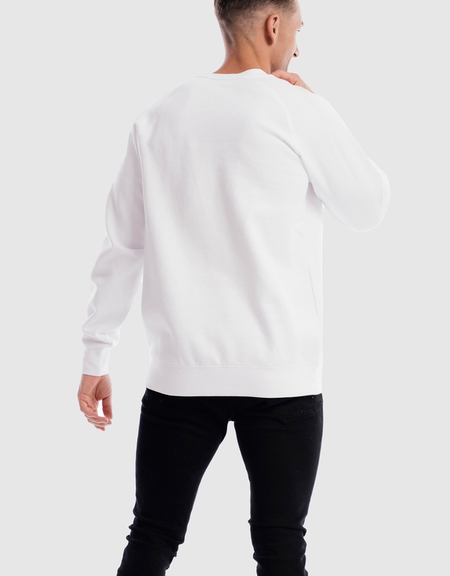 DVNT - Devoid Crewneck