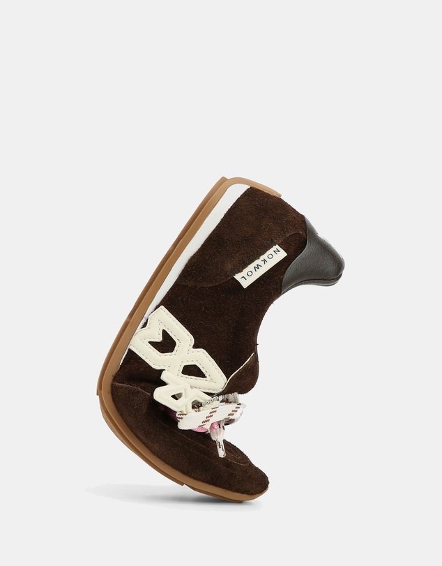 Nokwol - Method Sneakers