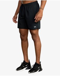 RVCA - Mens Yogger Stretch 17