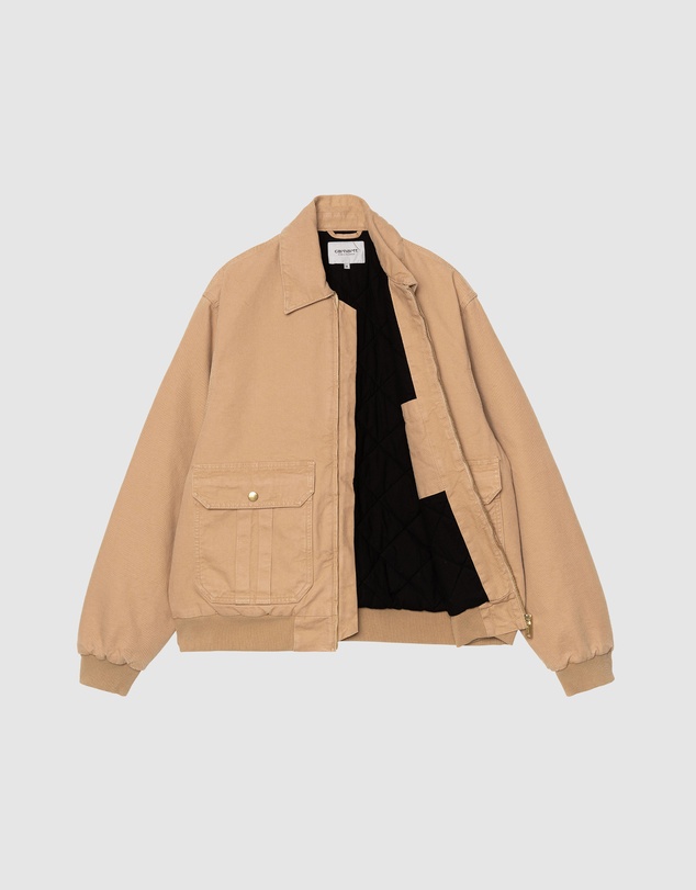 Carhartt WIP - Stanton Jacket