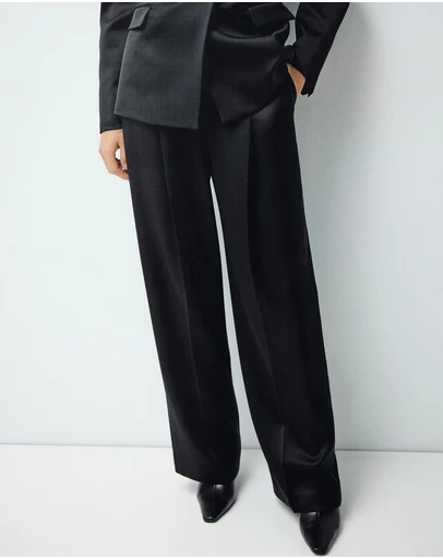 M.N.G - Gilda Trousers