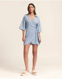 ST MRLO - Balandra Dress