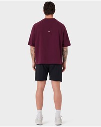REC GEN - Chunk Tri Tee