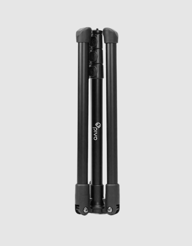 Pivo - Pivo Camera TriPod Stand Mount Phone Holder For DSLR Action Camera Smartphone