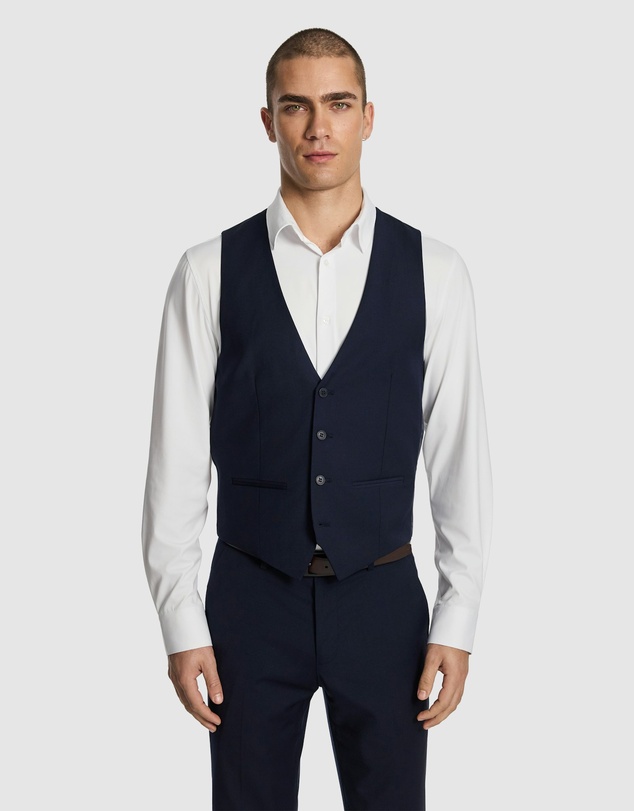 yd. - Atlas Waistcoat