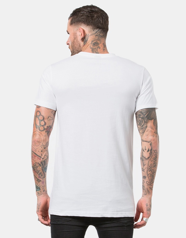 DVNT - Ethos Crest Tee
