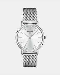 Tissot - Everytime 34mm