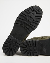 Onitsuka Tiger - Mexico Rinkan - Unisex