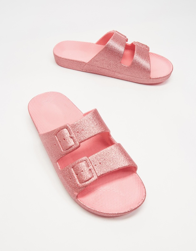 Freedom Moses - Slides - Unisex
