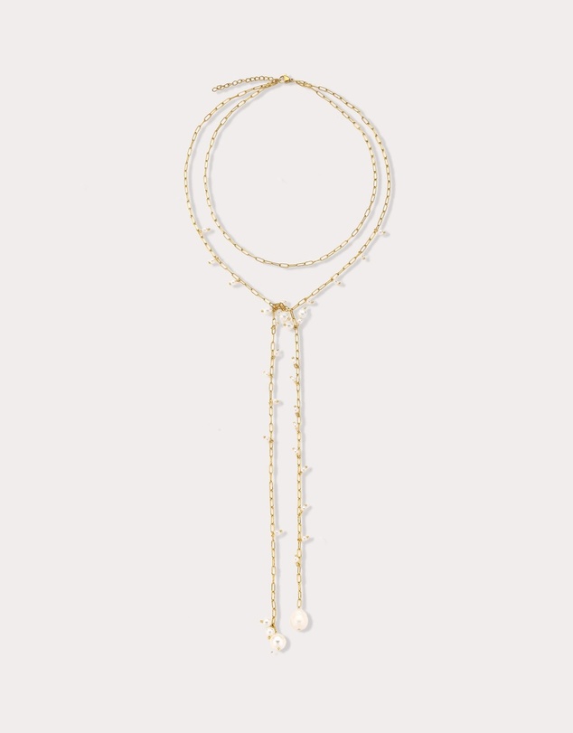 Petit Moments - Eden Necklace