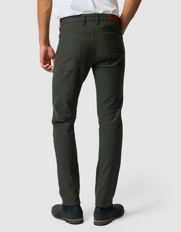 Rodd & Gunn - Motion 2 Straight Jean Regular Leg
