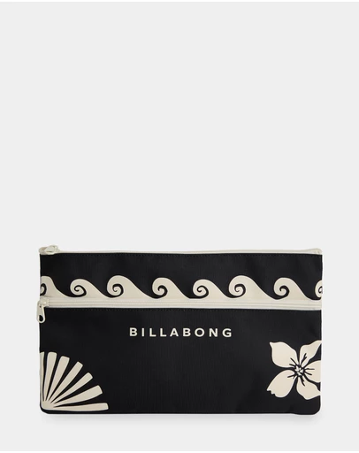 Billabong - La Lune Laptop Slip
