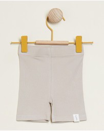 All Fenix - Mini Bike Shorts - Babies-Kids