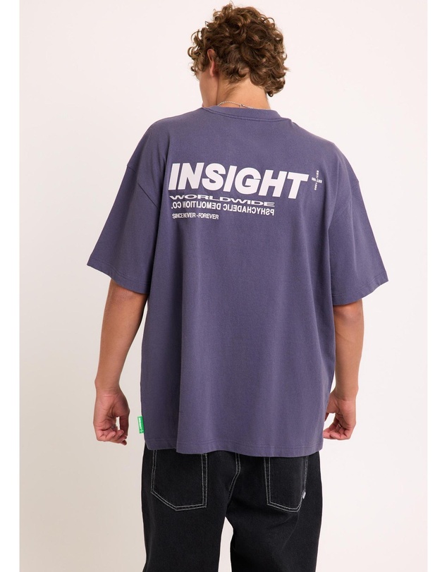 Insight - Mainstay Short Sleeve T-Shirt