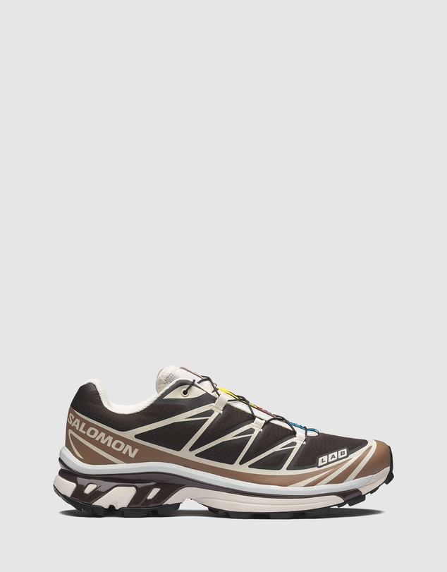 Salomon - XT-6
