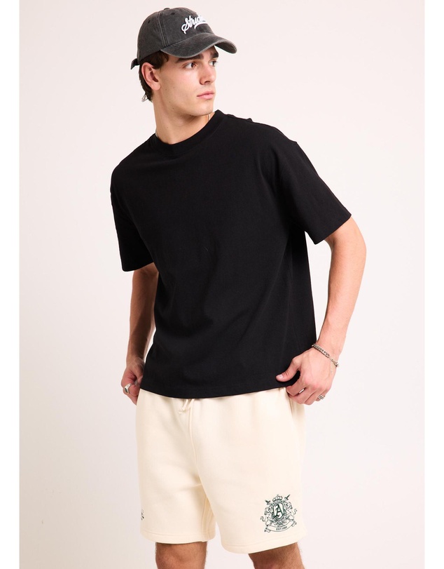 General Pants Co. Basics - OG Crop T-Shirt