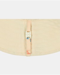 Toshi - Sunhat Banjo