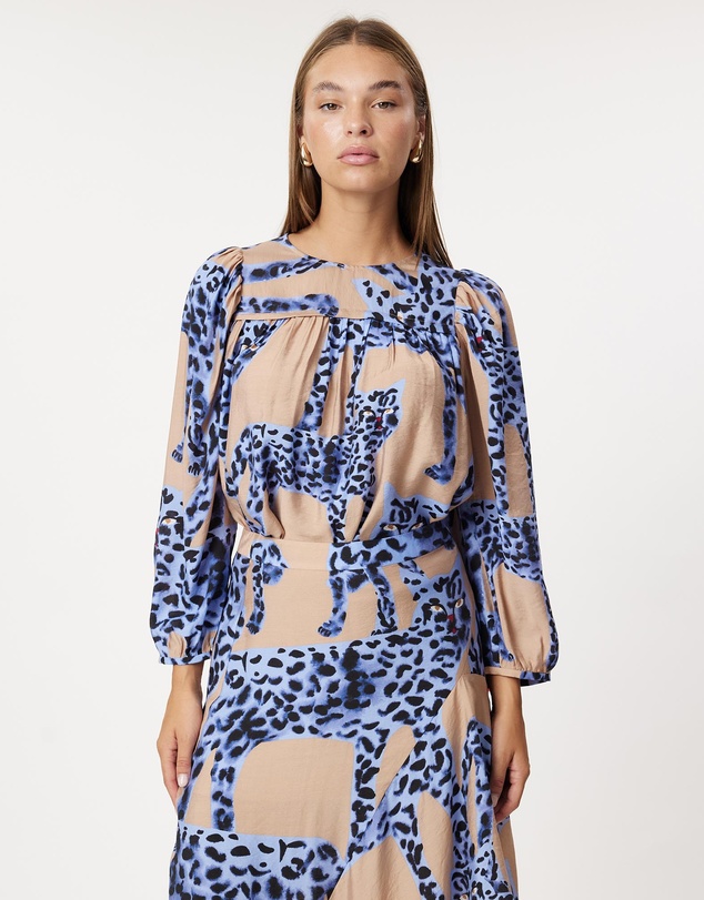 Grace Willow - Amity Top