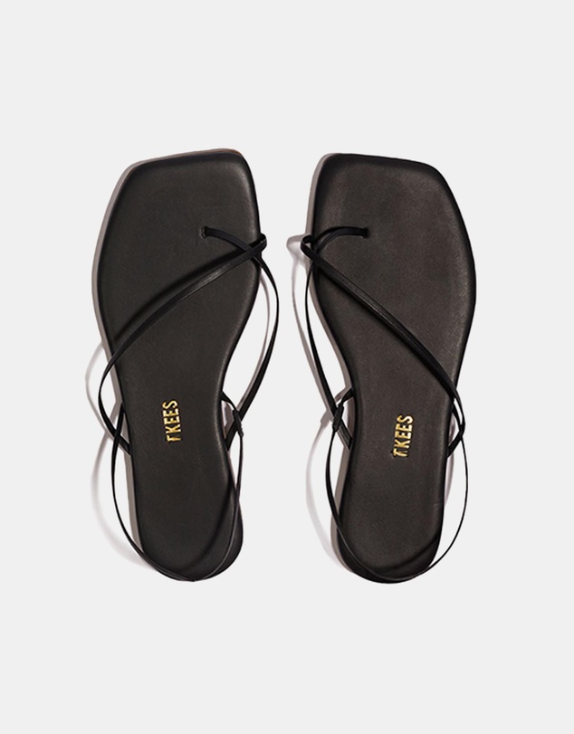 Tkees - Millie Square-Toe Sandals