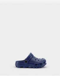 Holster - Kids Sundrifter EVA - Midnight Blue - Unisex