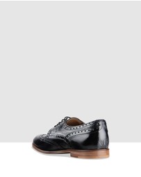 Habbot - Mitta brogue