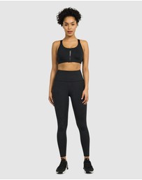 Rockwear - Velocity Pocket Full Length Tights