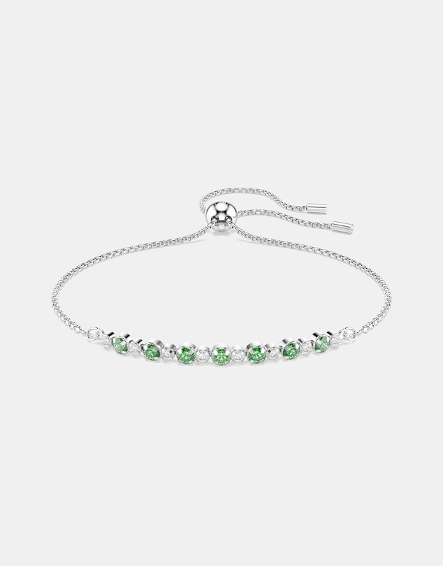 Swarovski - Mp Matrix:Bracelet Mn Fangr/Rhs