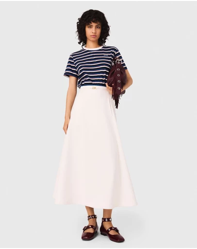 Maje - Jiquel Skirt
