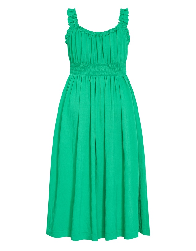 City Chic - Irina Maxi Dress