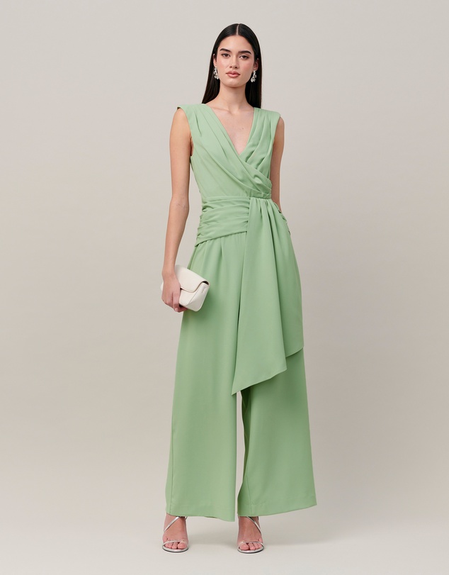 Savel - Audrey Jumpsuit