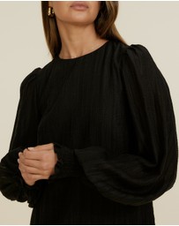 The Fated - Tibi Shift Dress