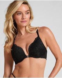 Hunkemoller - Sabrina Push Up Bra