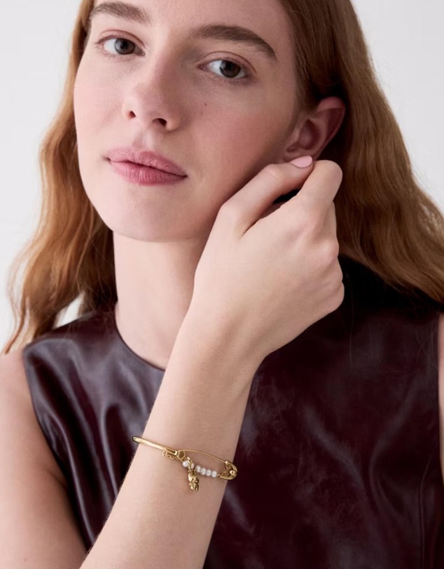 Kate Spade - Critter Bangle