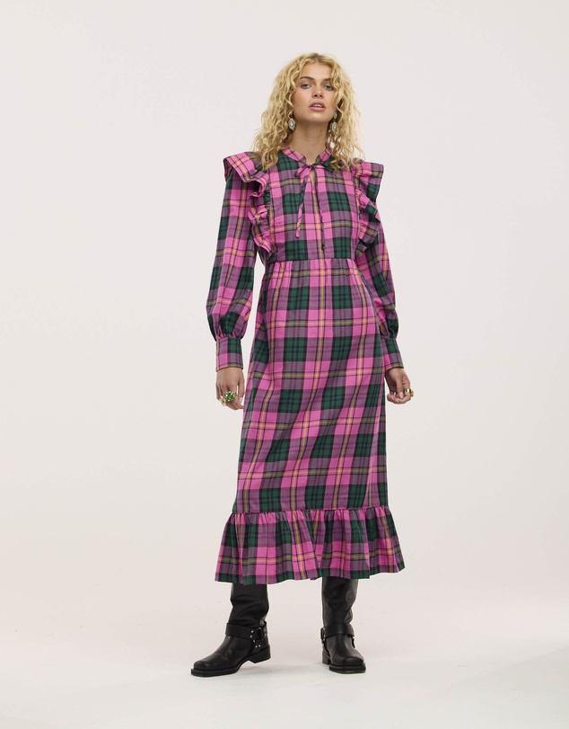 Obus - Inheritance Dress