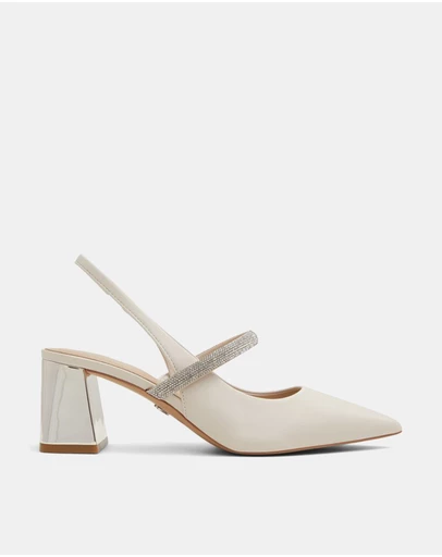 ALDO - Kaiaria Slingback Heels