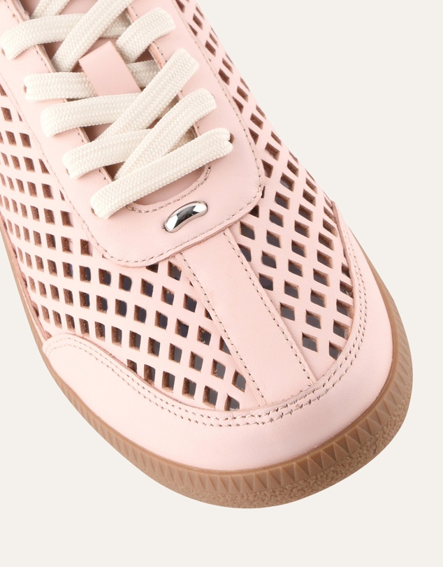 Jo Mercer - Lido Sneakers