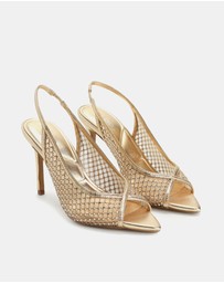 ALDO - Skolas Heels