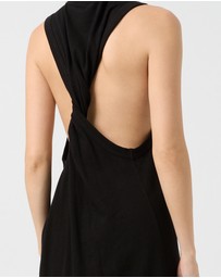 Third Form - Redeem Tank Dress