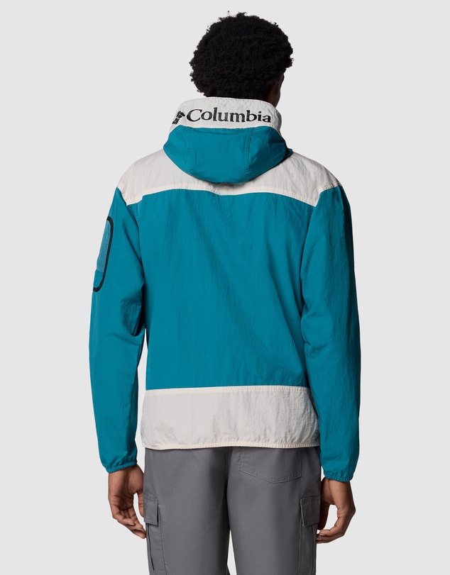 Columbia - Challenger Windbreaker Anorak