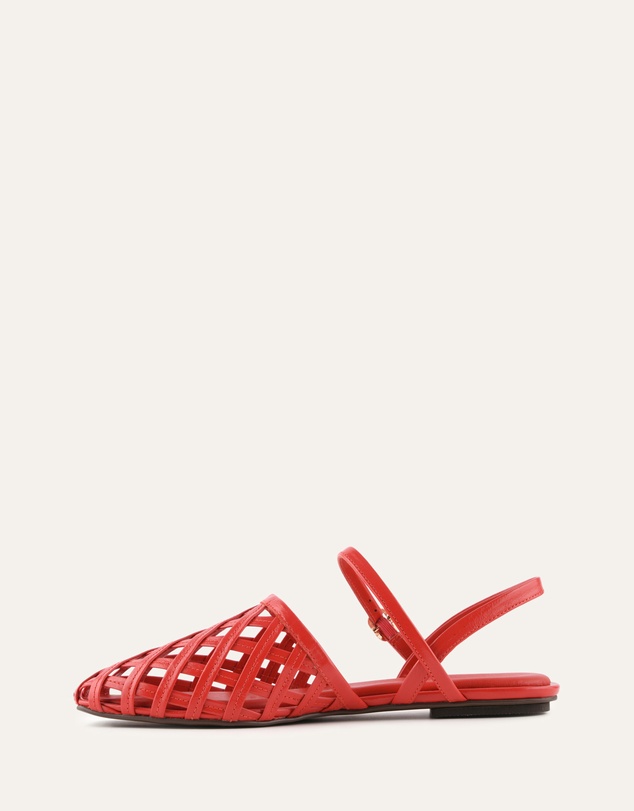 Jo Mercer - Eros Casual Flats