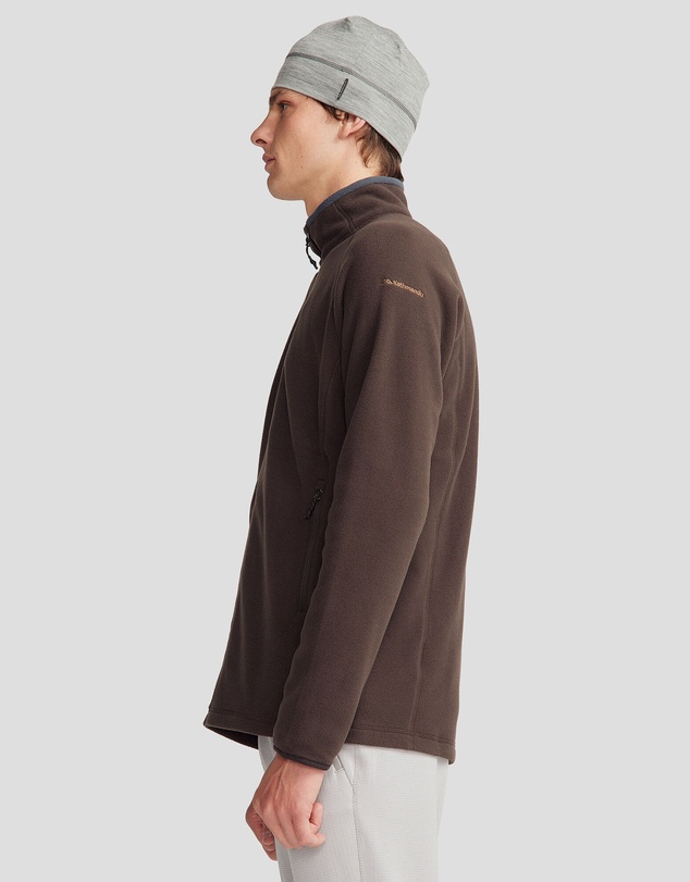 Kathmandu - Ridge 100 Primaloft Fleece Jacket