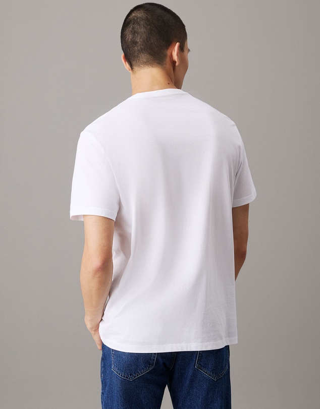 Calvin Klein Jeans - Monogram T-Shirt