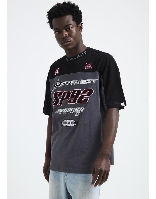 Spencer Project - HDMI T-Shirt