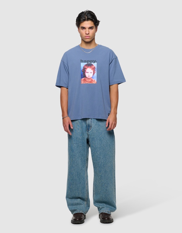 Abrand - A6 Big Baggy Brent Recycled
