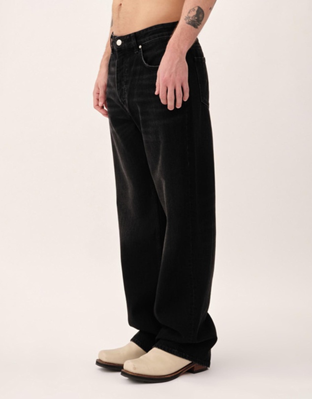 Won Hundred - Genoa Original Jeans