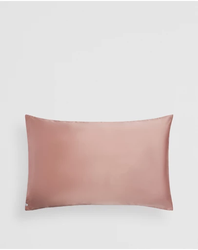 Country Road - Silk Pillowcase